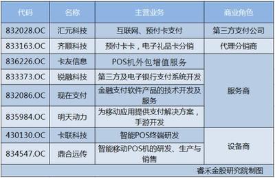 数字支付巨擘阴影下 新三板第三方支付公司的生存策略与软件外包服务转型之路